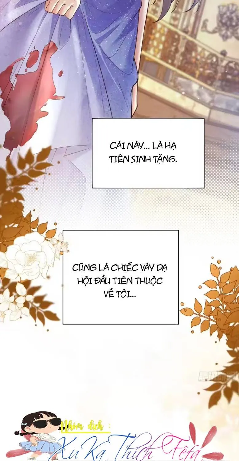 Rung Động Đã Được Định Sẵn Chap 12 - Next Chap 13