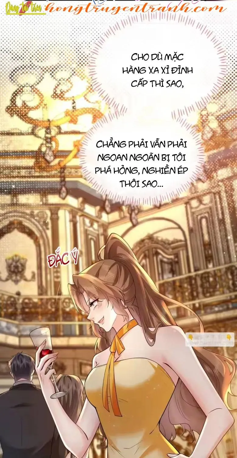 Rung Động Đã Được Định Sẵn Chap 12 - Next Chap 13