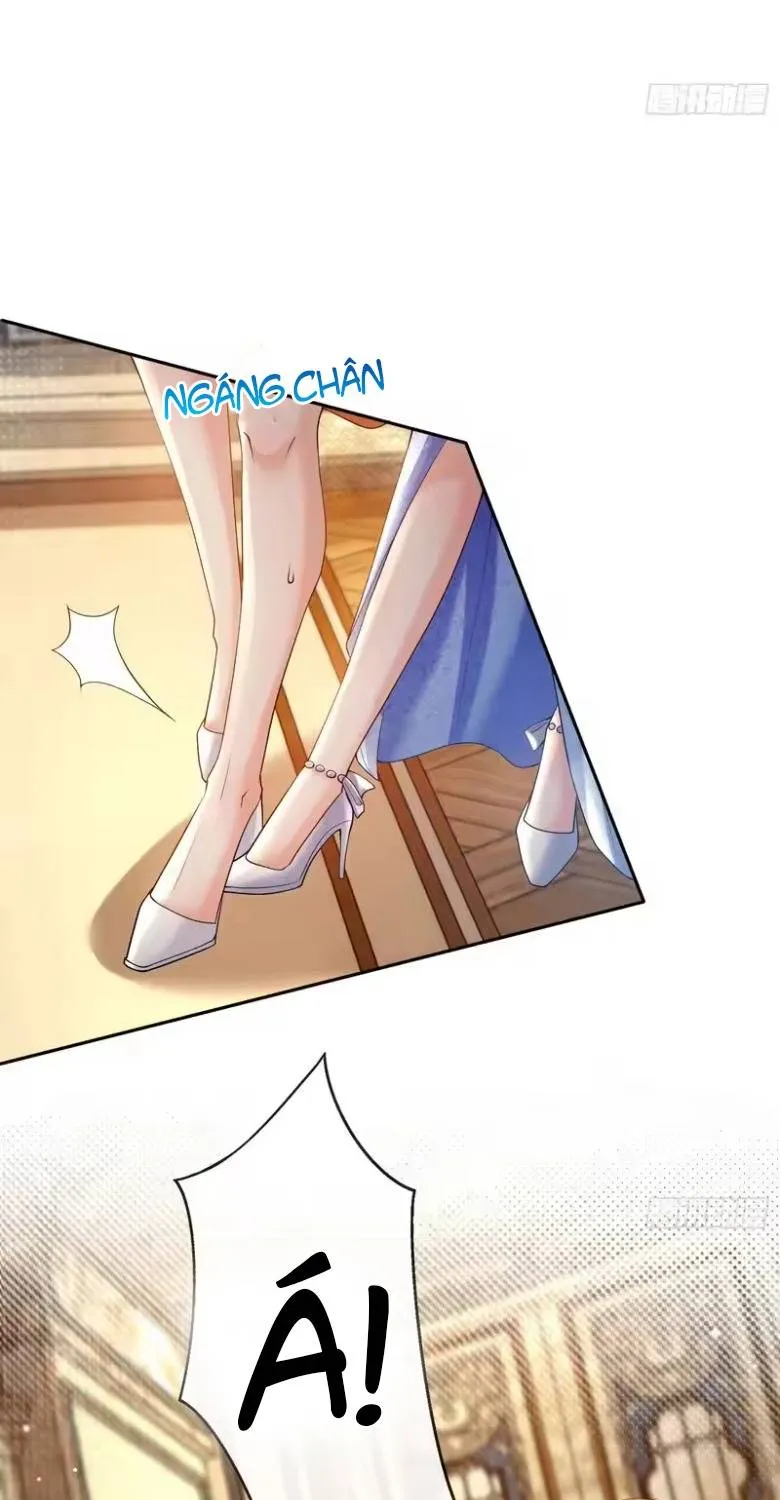 Rung Động Đã Được Định Sẵn Chap 12 - Next Chap 13