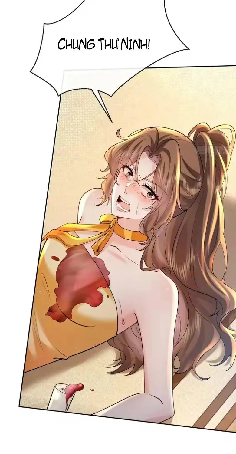 Rung Động Đã Được Định Sẵn Chap 12 - Next Chap 13