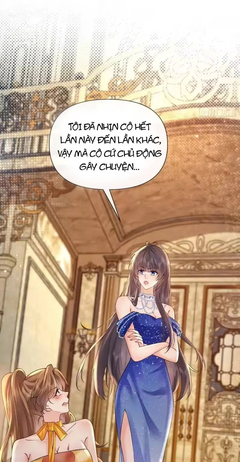 Rung Động Đã Được Định Sẵn Chap 12 - Next Chap 13