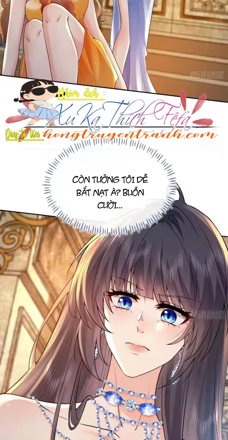 Rung Động Đã Được Định Sẵn Chap 12 - Next Chap 13