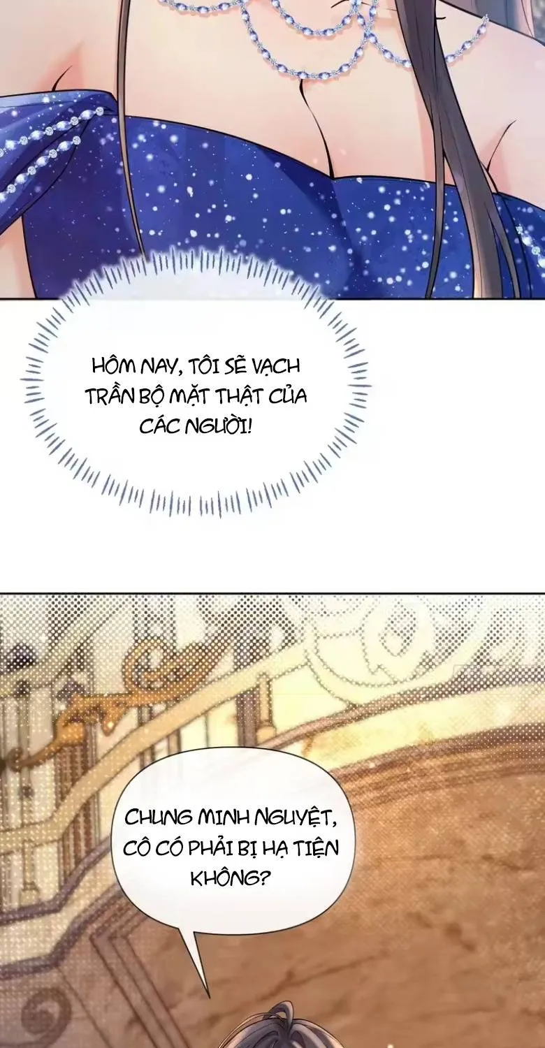 Rung Động Đã Được Định Sẵn Chap 12 - Next Chap 13