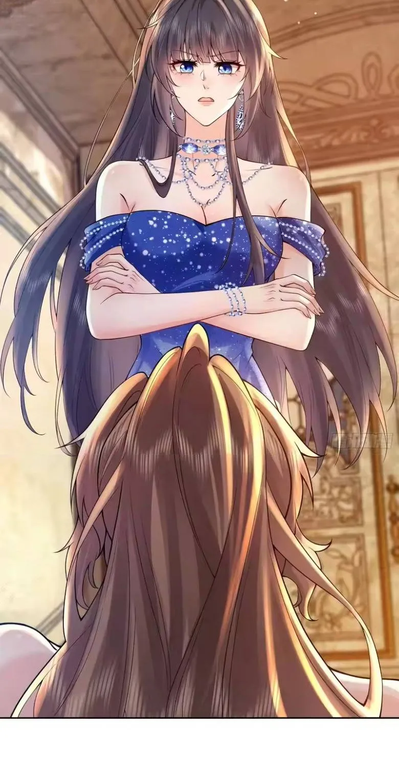 Rung Động Đã Được Định Sẵn Chap 12 - Next Chap 13