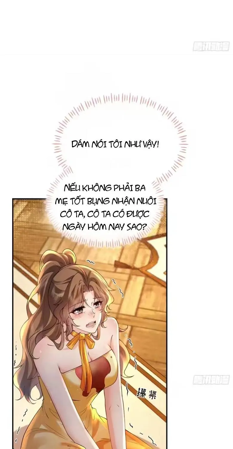 Rung Động Đã Được Định Sẵn Chap 12 - Next Chap 13