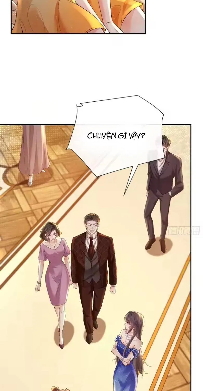 Rung Động Đã Được Định Sẵn Chap 12 - Next Chap 13