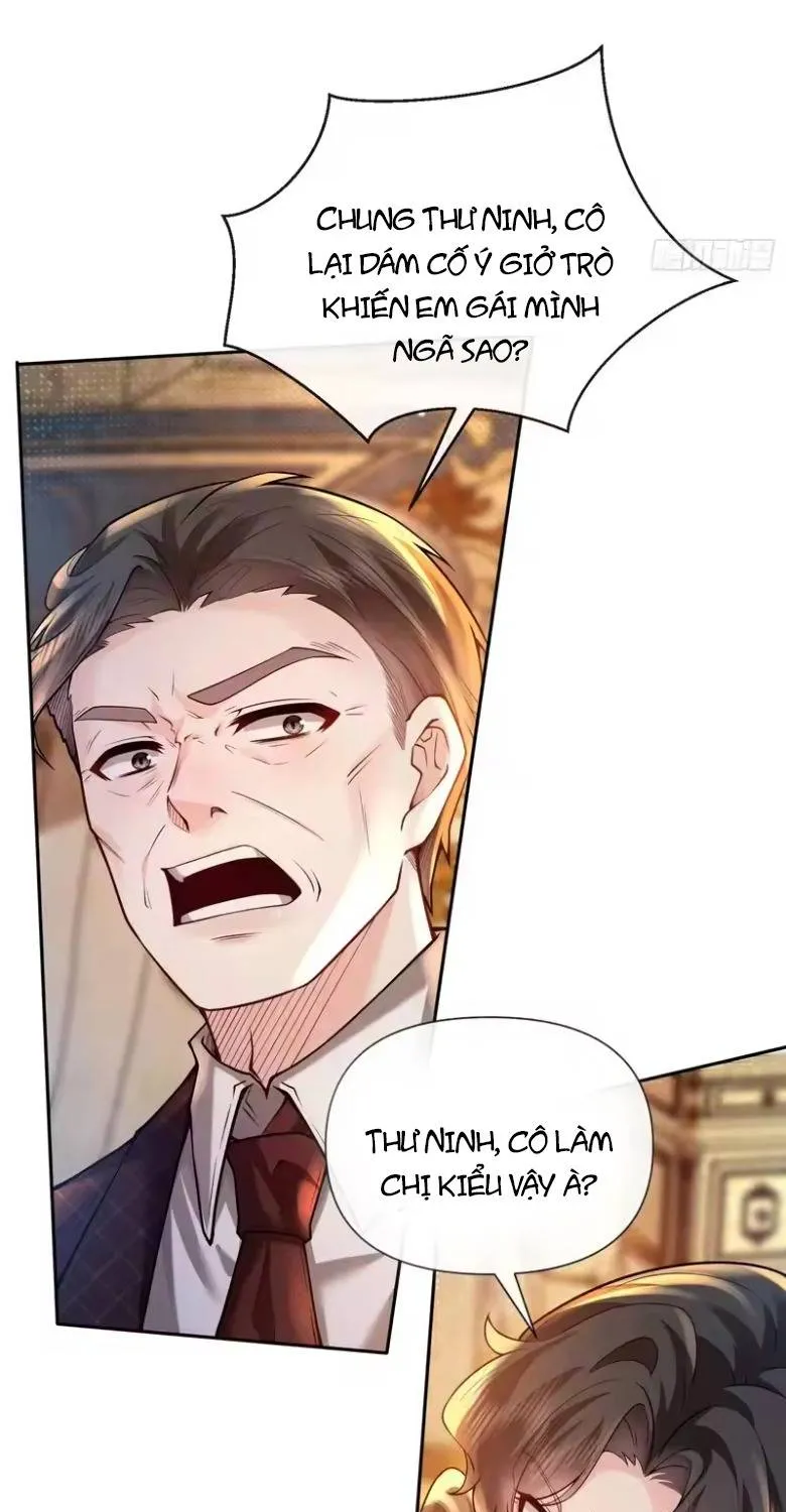 Rung Động Đã Được Định Sẵn Chap 12 - Next Chap 13