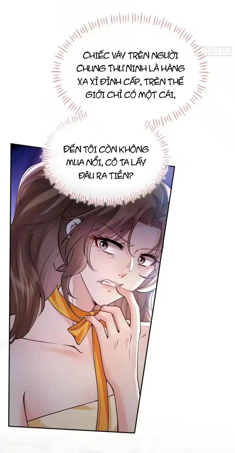 Rung Động Đã Được Định Sẵn Chap 12 - Next Chap 13