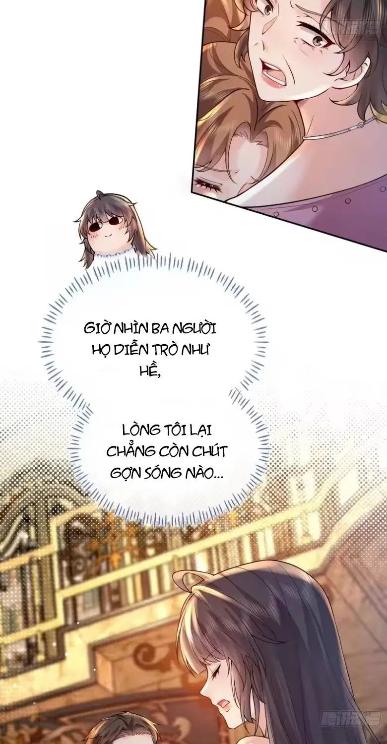 Rung Động Đã Được Định Sẵn Chap 12 - Next Chap 13