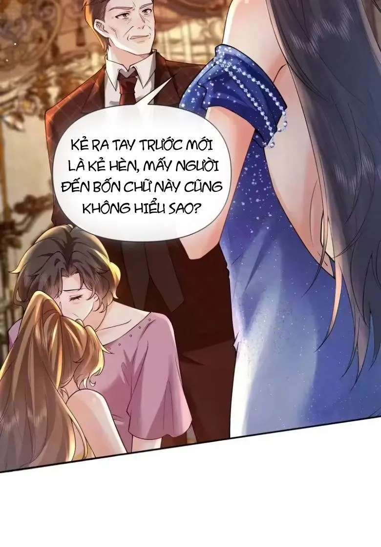 Rung Động Đã Được Định Sẵn Chap 12 - Next Chap 13