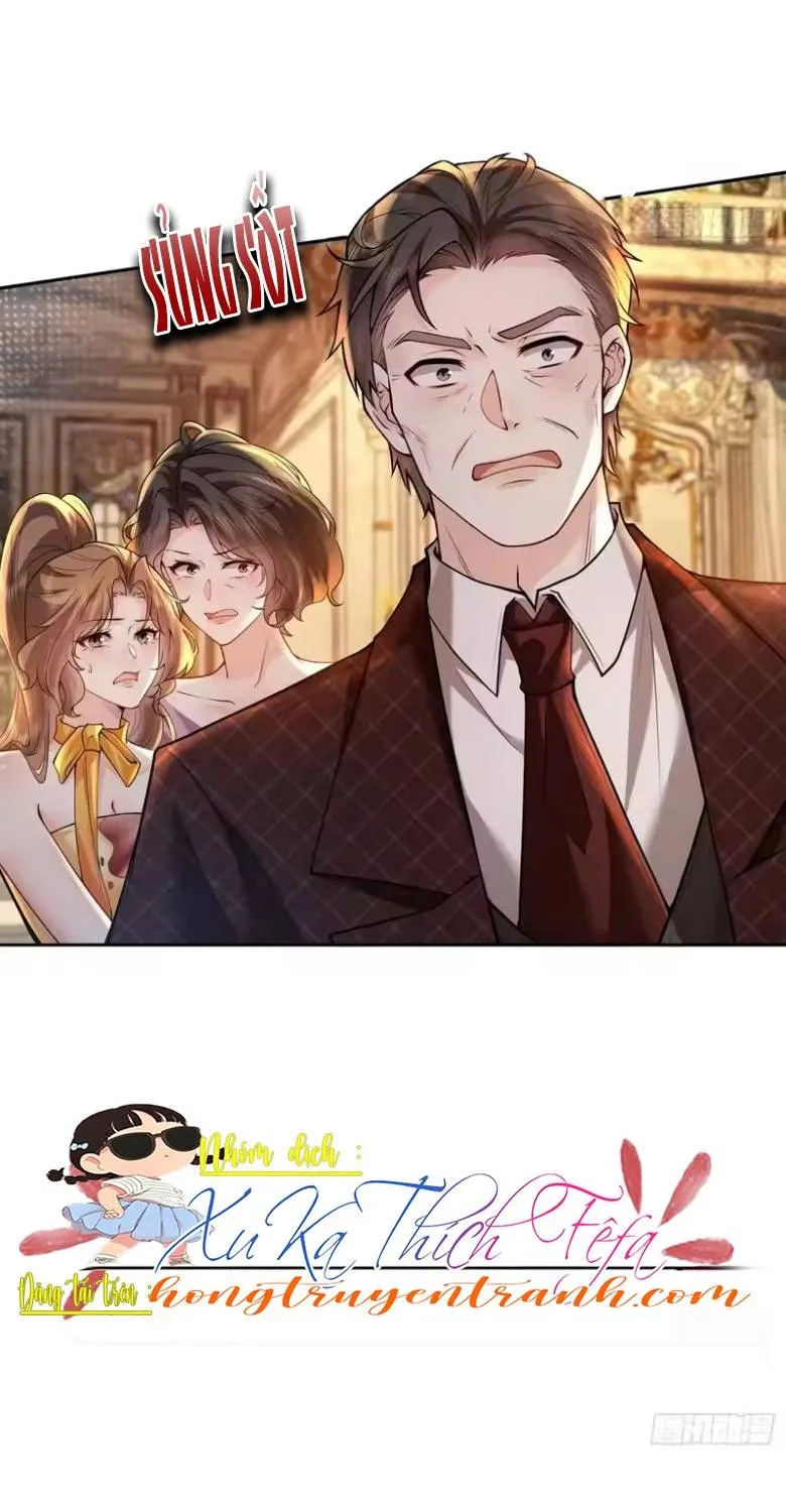 Rung Động Đã Được Định Sẵn Chap 12 - Next Chap 13