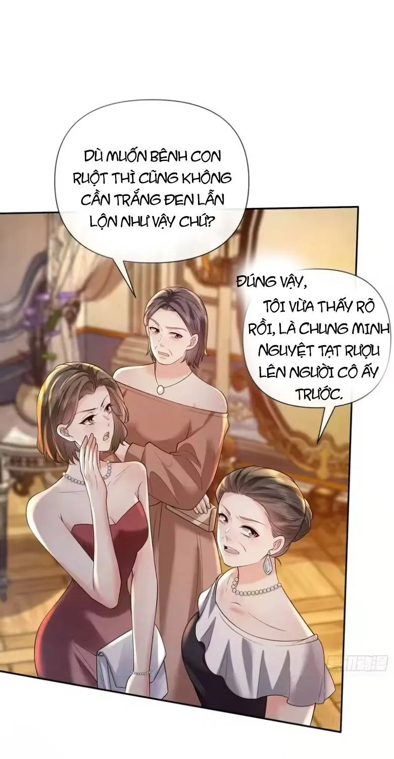 Rung Động Đã Được Định Sẵn Chap 12 - Next Chap 13