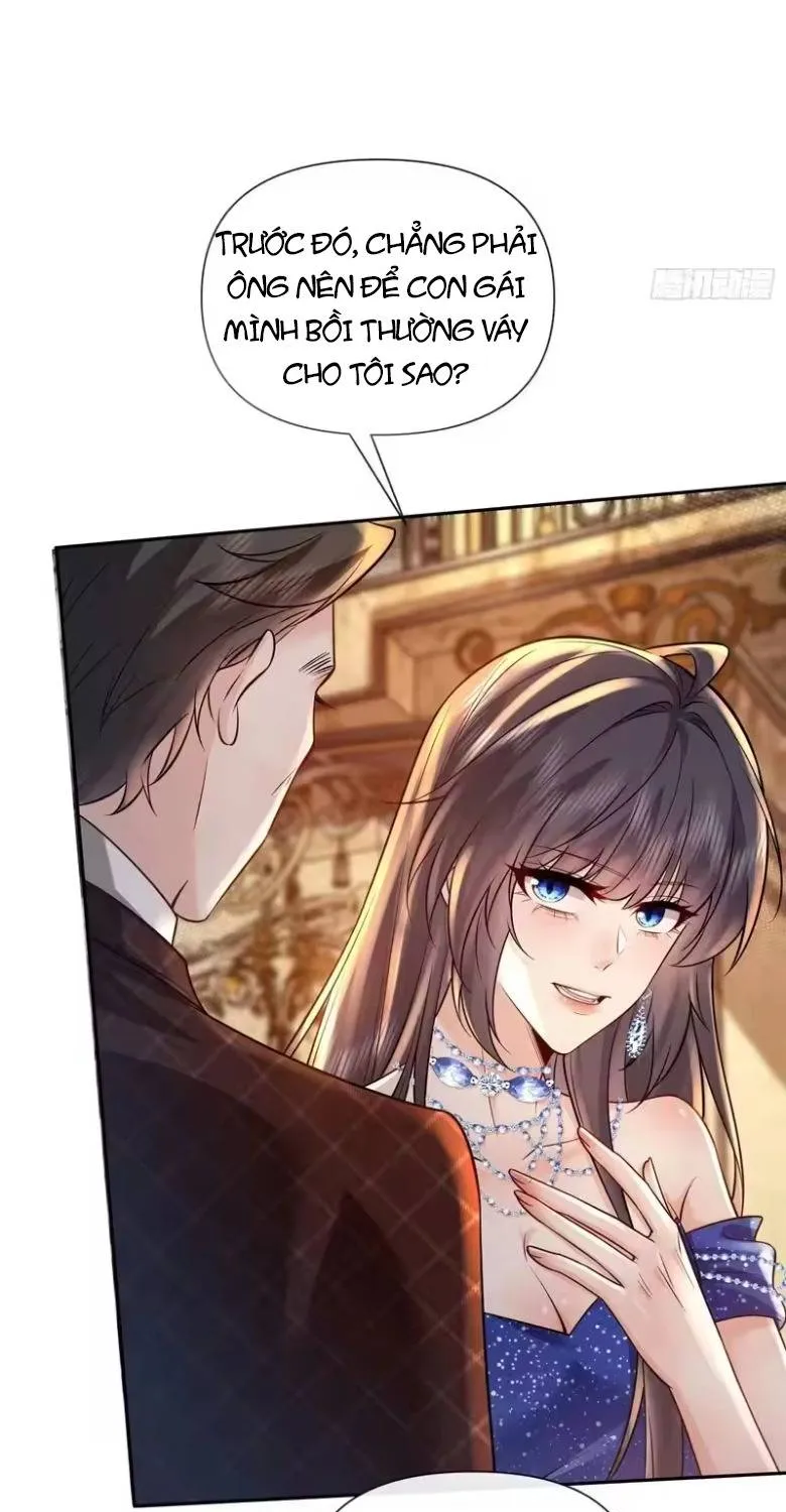 Rung Động Đã Được Định Sẵn Chap 12 - Next Chap 13