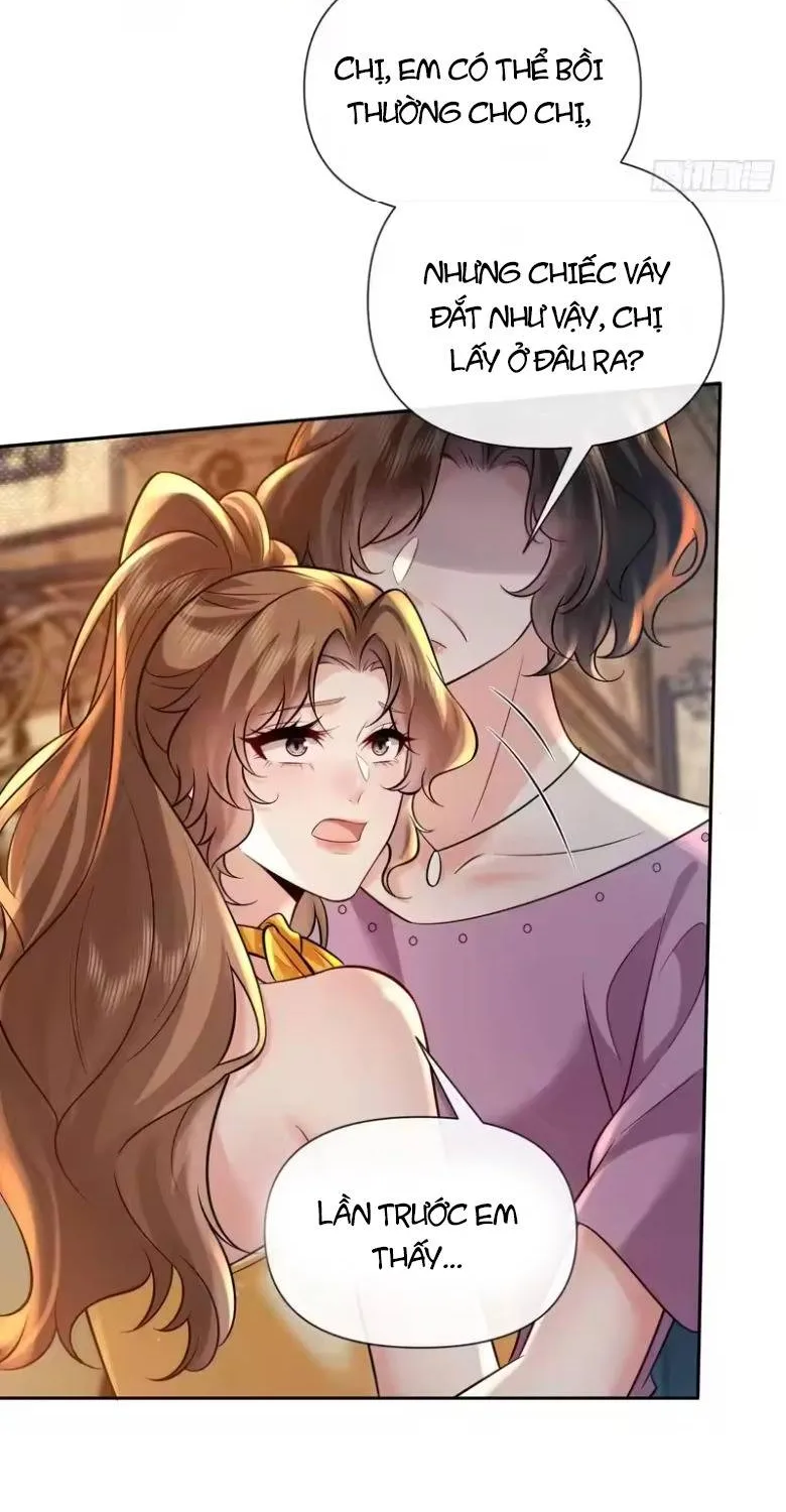 Rung Động Đã Được Định Sẵn Chap 12 - Next Chap 13