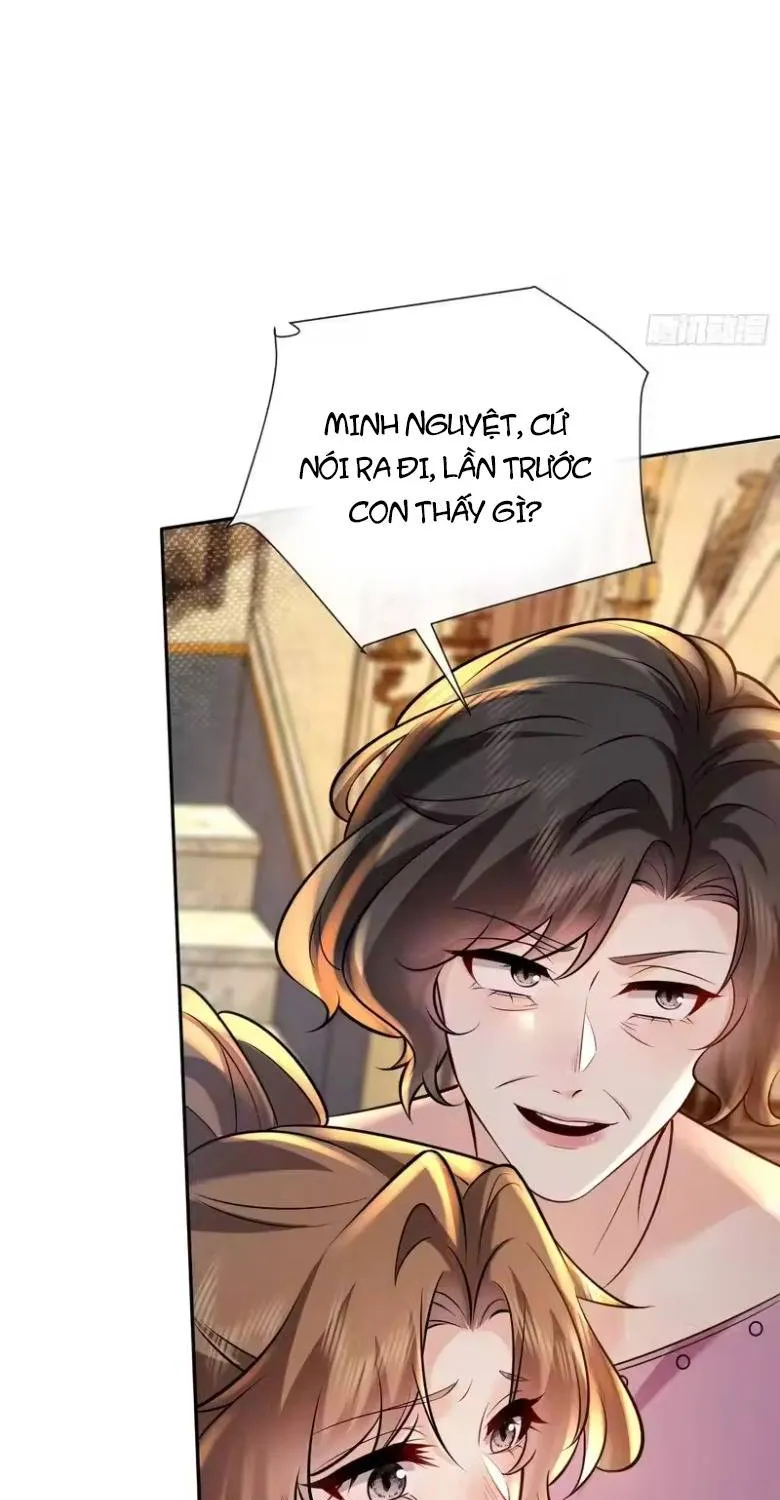 Rung Động Đã Được Định Sẵn Chap 12 - Next Chap 13