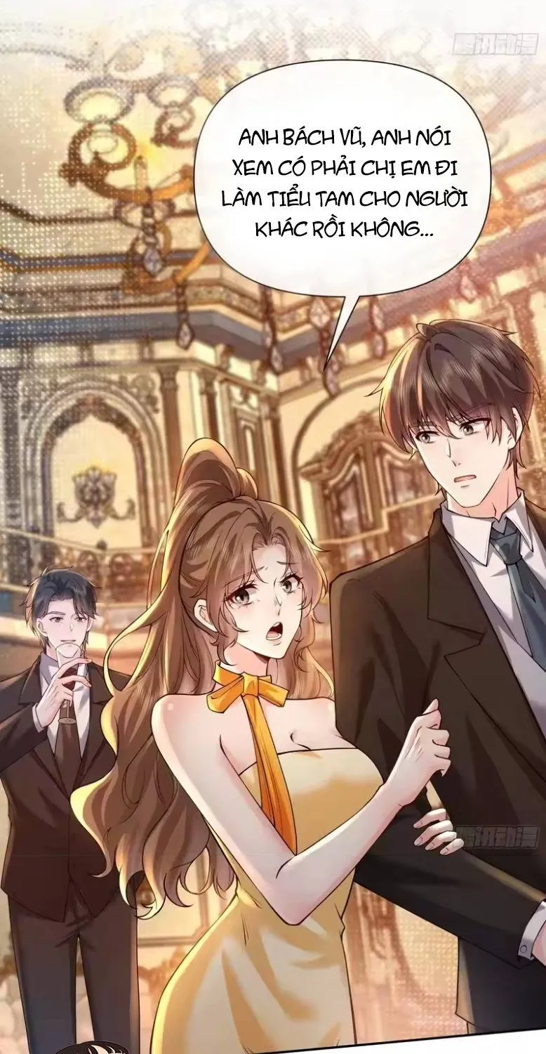 Rung Động Đã Được Định Sẵn Chap 12 - Next Chap 13