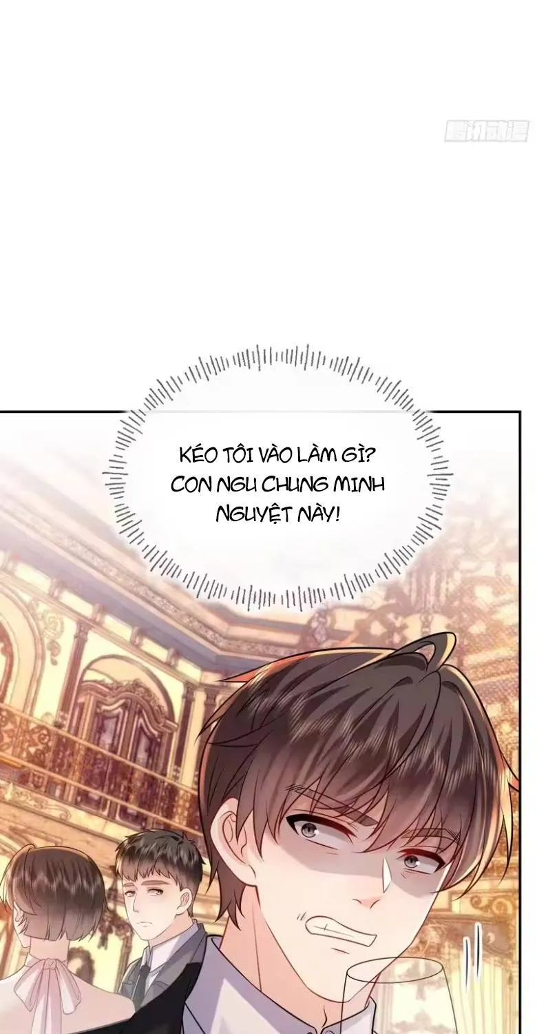 Rung Động Đã Được Định Sẵn Chap 12 - Next Chap 13