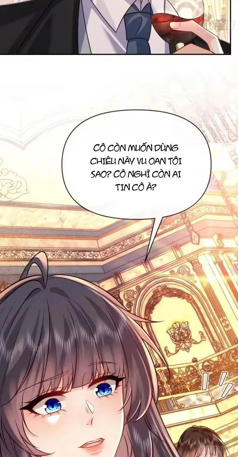 Rung Động Đã Được Định Sẵn Chap 12 - Next Chap 13