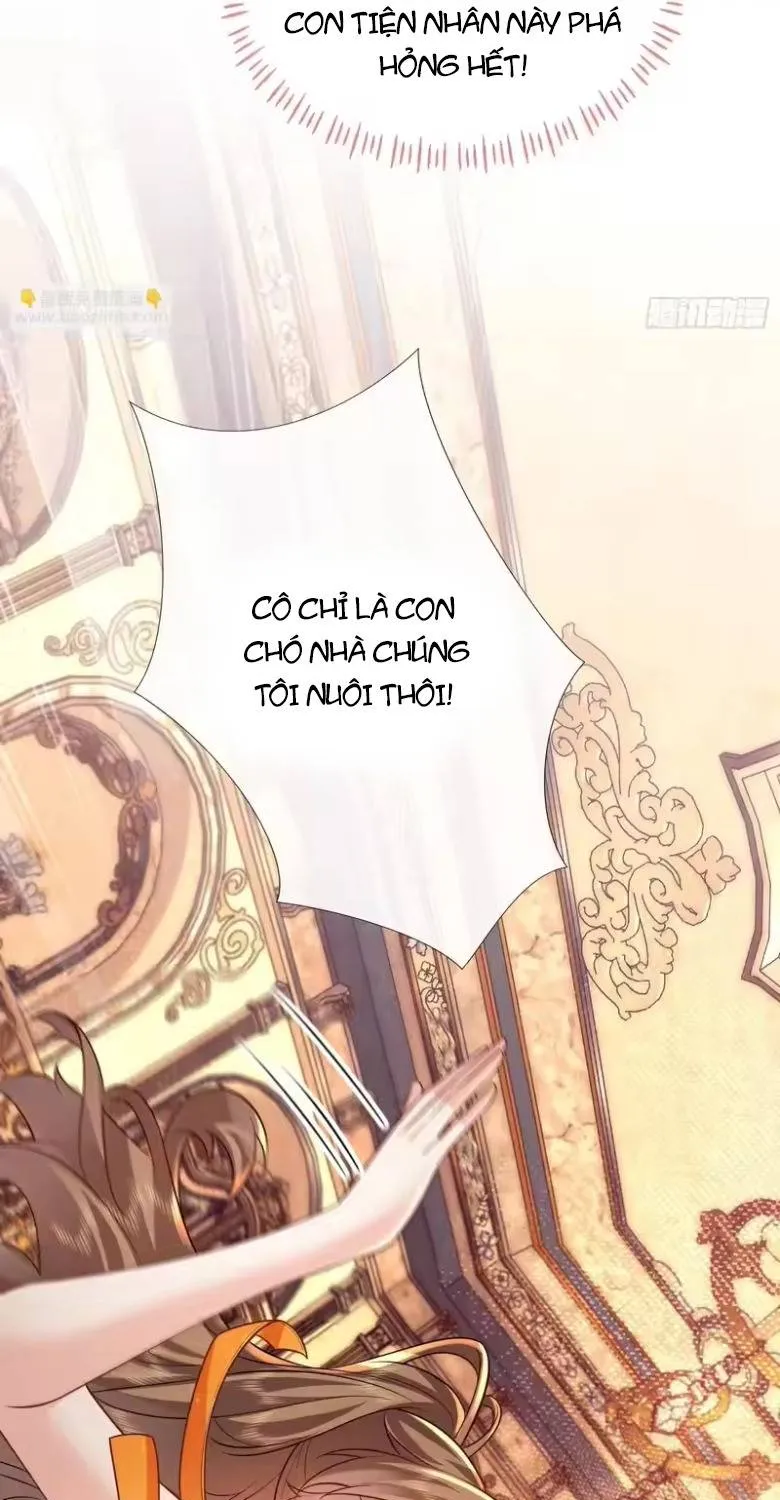 Rung Động Đã Được Định Sẵn Chap 12 - Next Chap 13