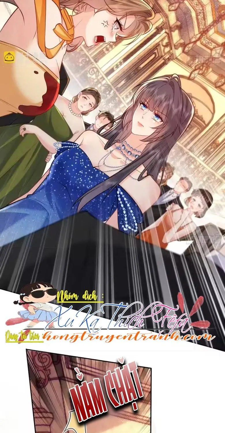 Rung Động Đã Được Định Sẵn Chap 12 - Next Chap 13