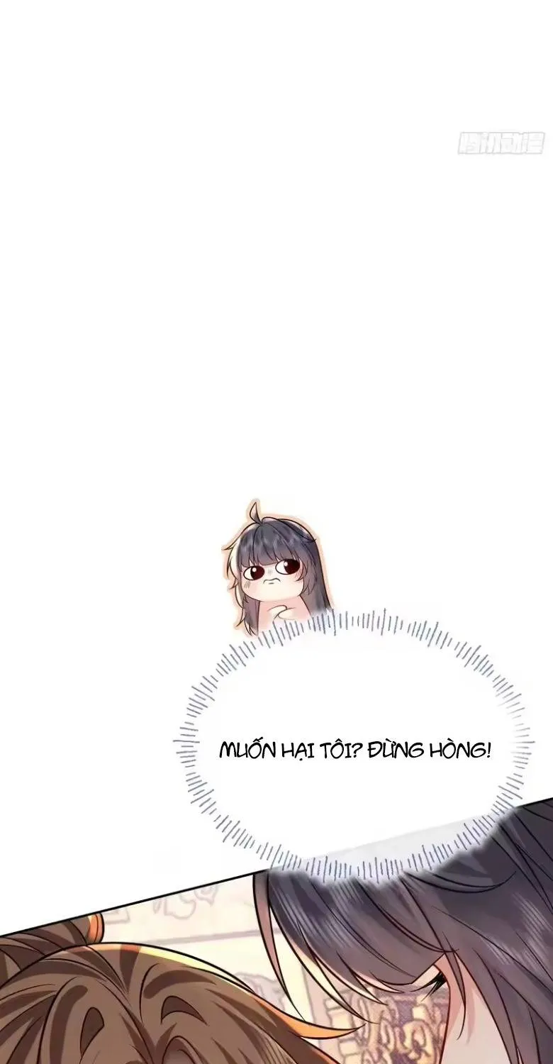 Rung Động Đã Được Định Sẵn Chap 12 - Next Chap 13