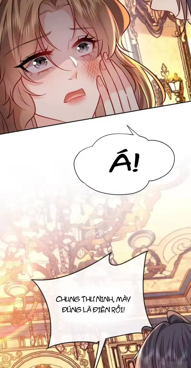 Rung Động Đã Được Định Sẵn Chap 12 - Next Chap 13