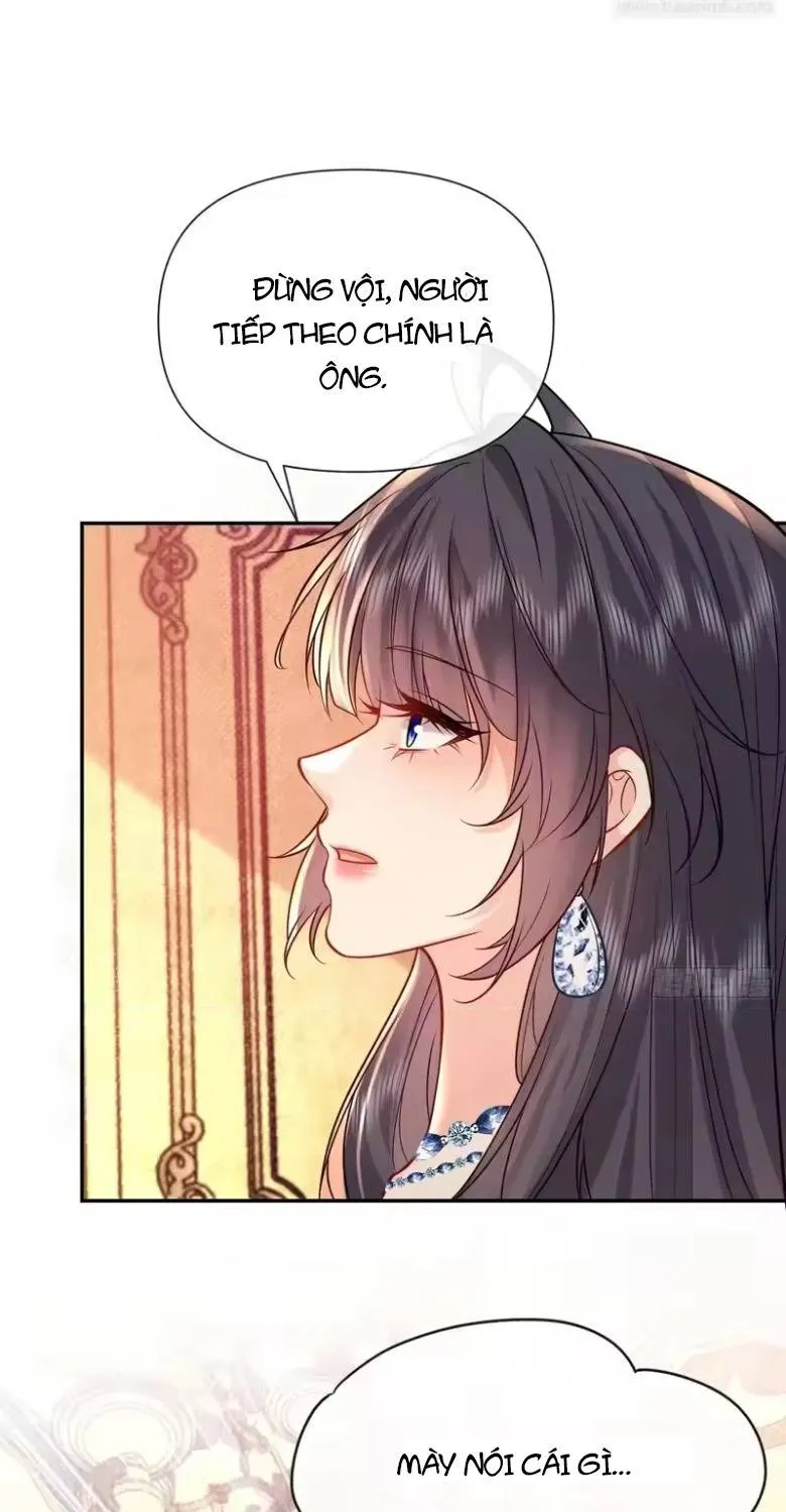 Rung Động Đã Được Định Sẵn Chap 12 - Next Chap 13