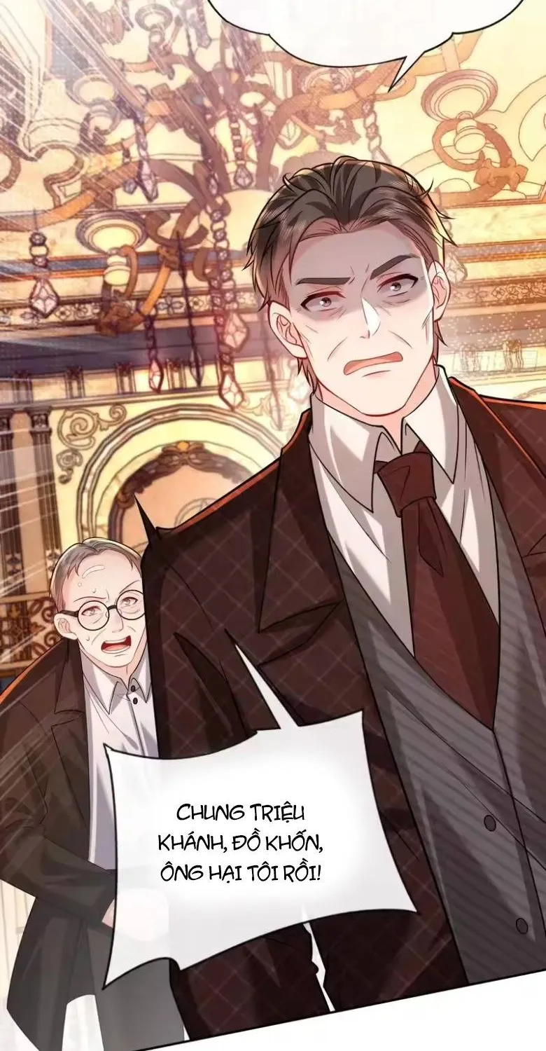 Rung Động Đã Được Định Sẵn Chap 12 - Next Chap 13