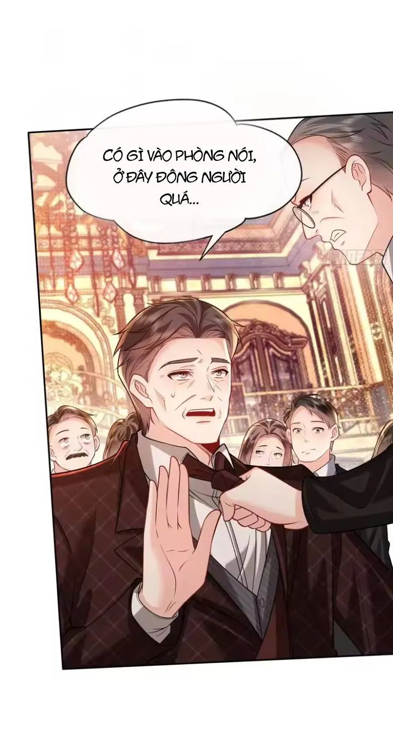 Rung Động Đã Được Định Sẵn Chap 12 - Next Chap 13