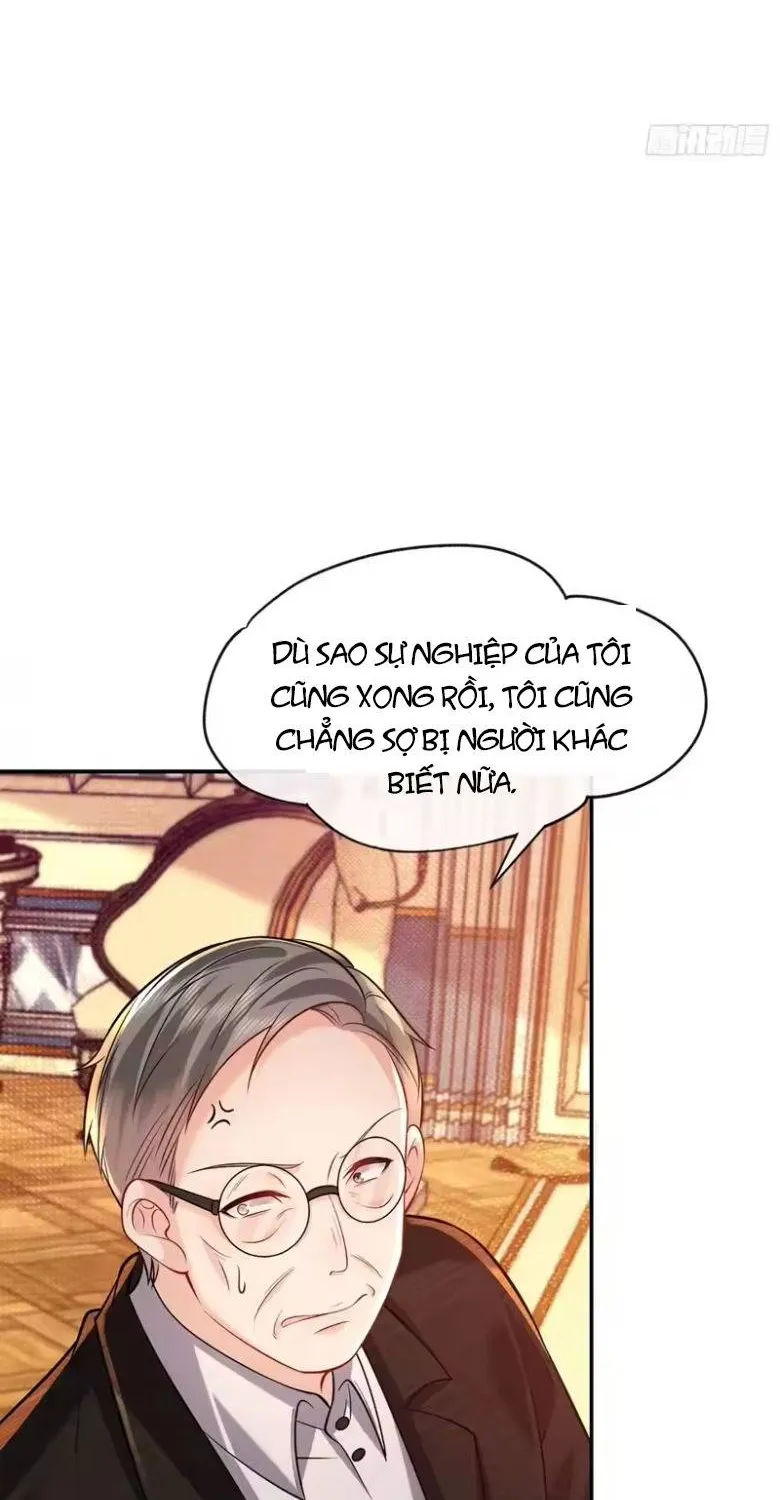 Rung Động Đã Được Định Sẵn Chap 12 - Next Chap 13