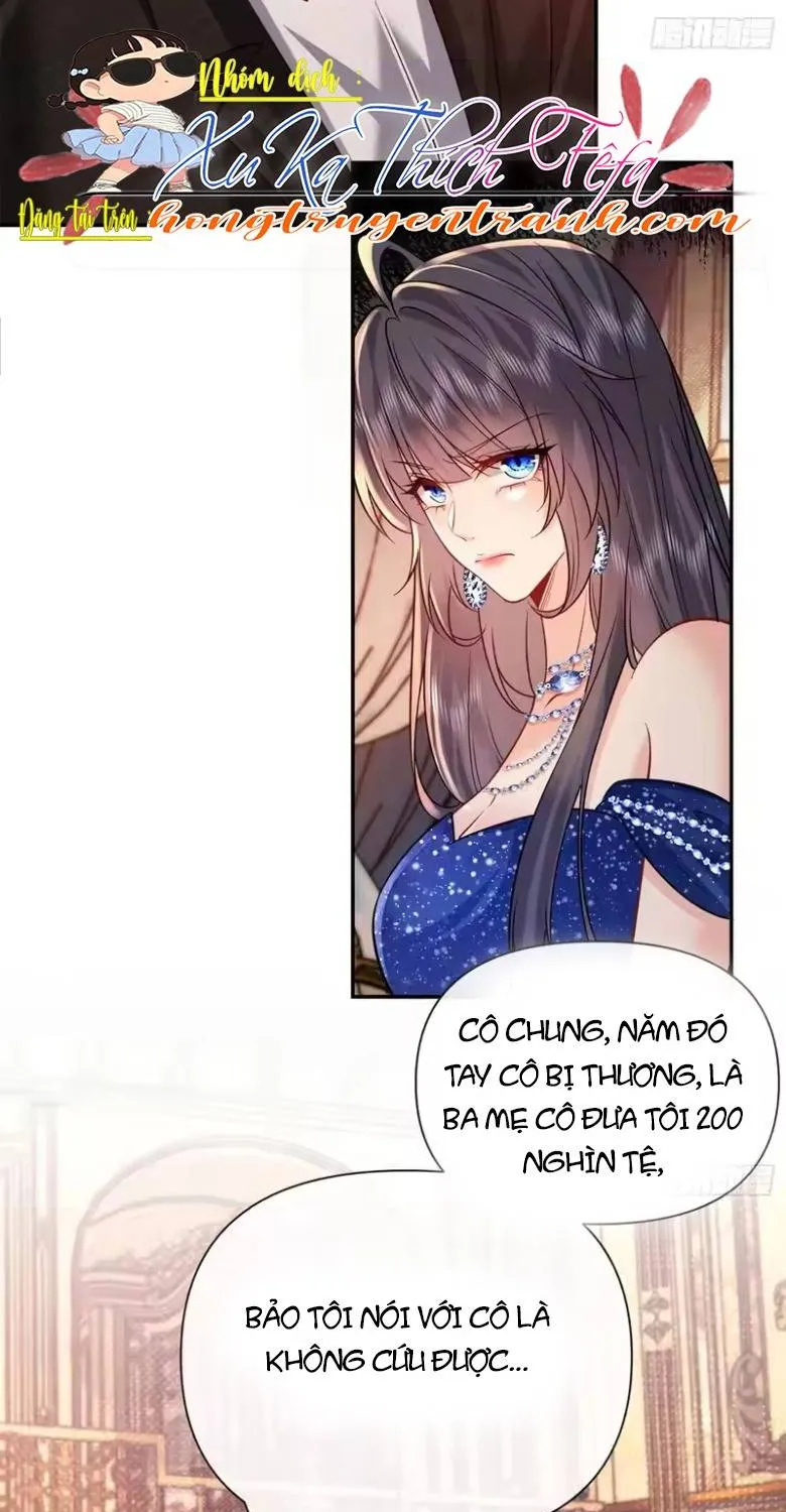 Rung Động Đã Được Định Sẵn Chap 12 - Next Chap 13