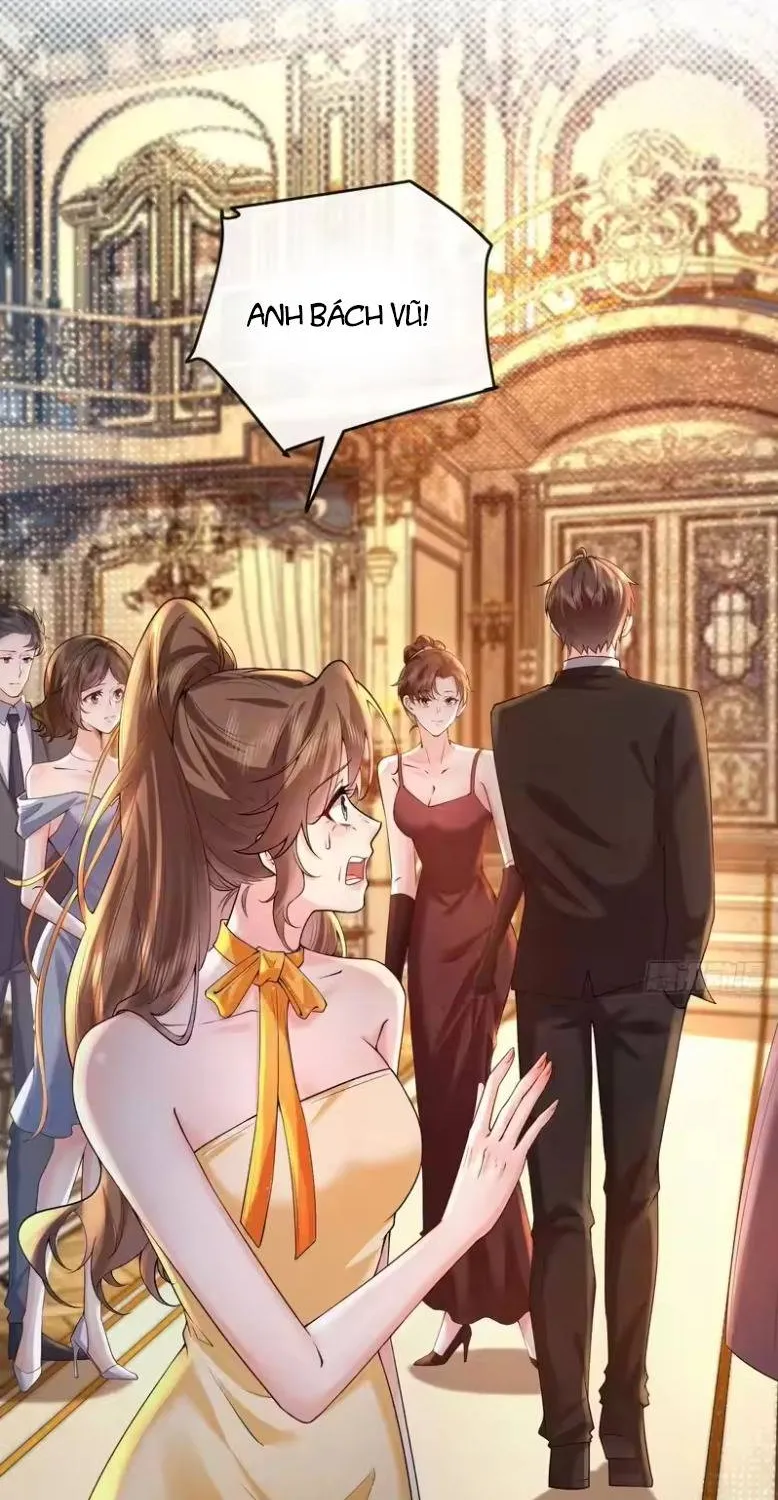 Rung Động Đã Được Định Sẵn Chap 12 - Next Chap 13