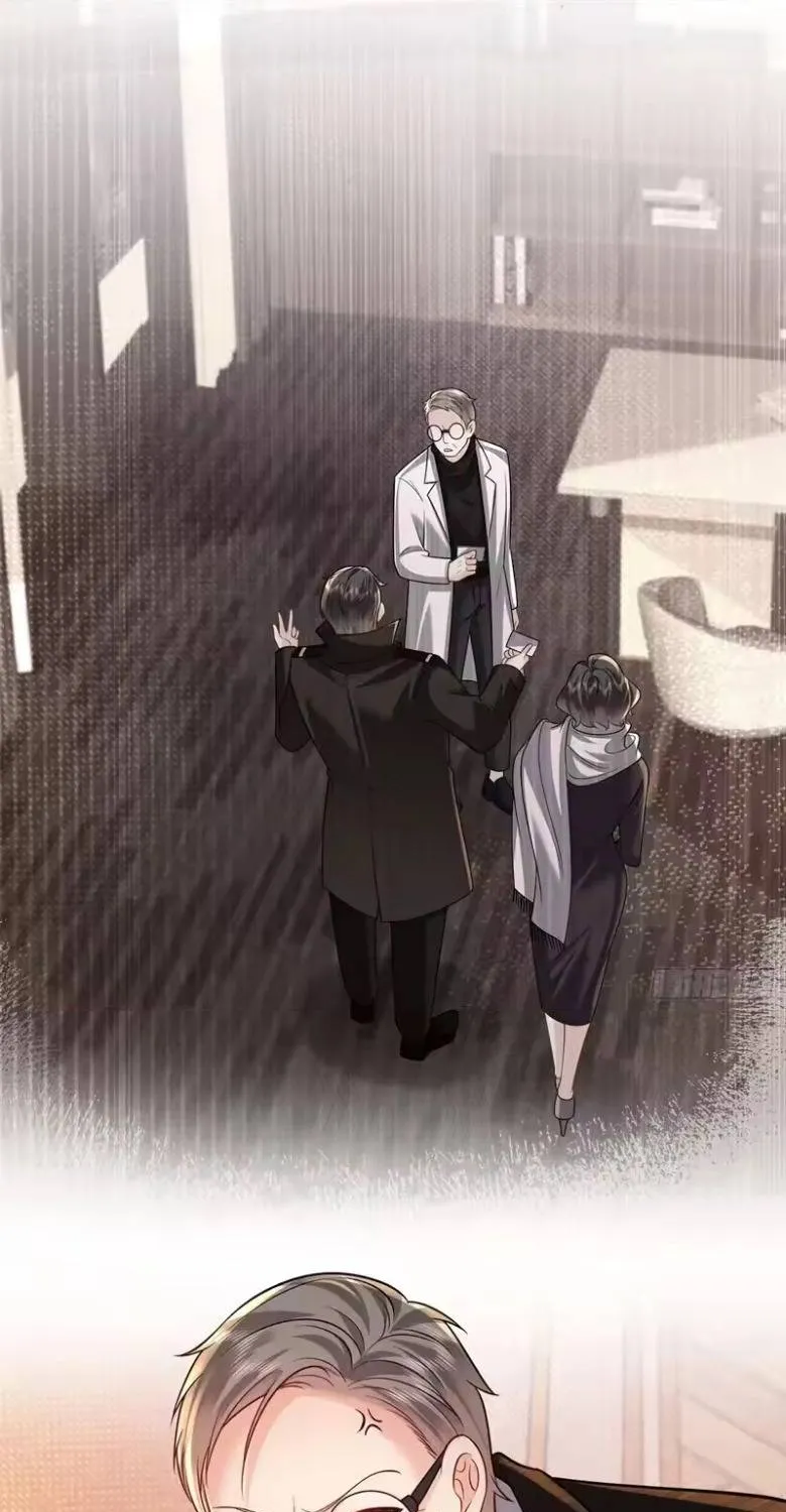 Rung Động Đã Được Định Sẵn Chap 12 - Next Chap 13