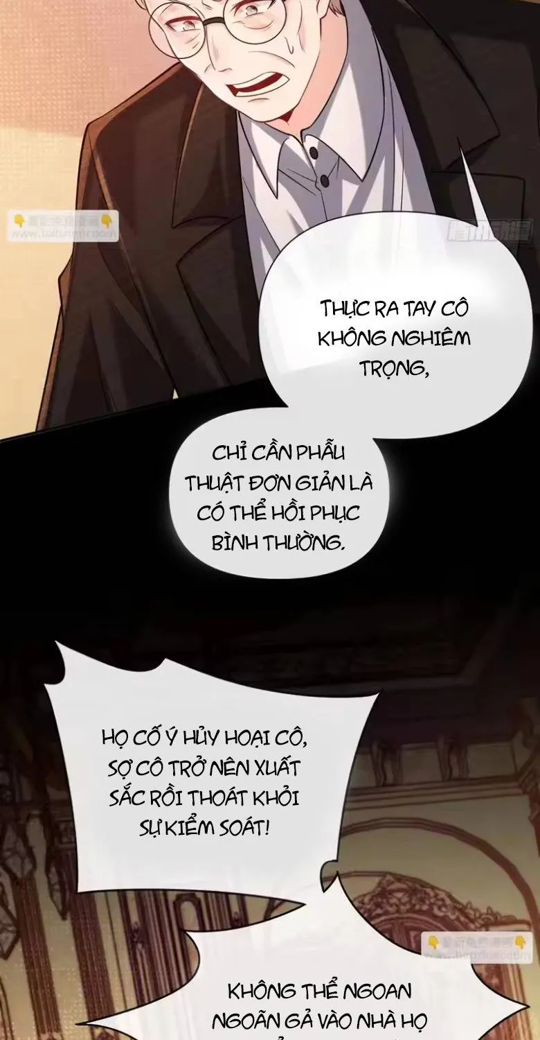 Rung Động Đã Được Định Sẵn Chap 12 - Next Chap 13