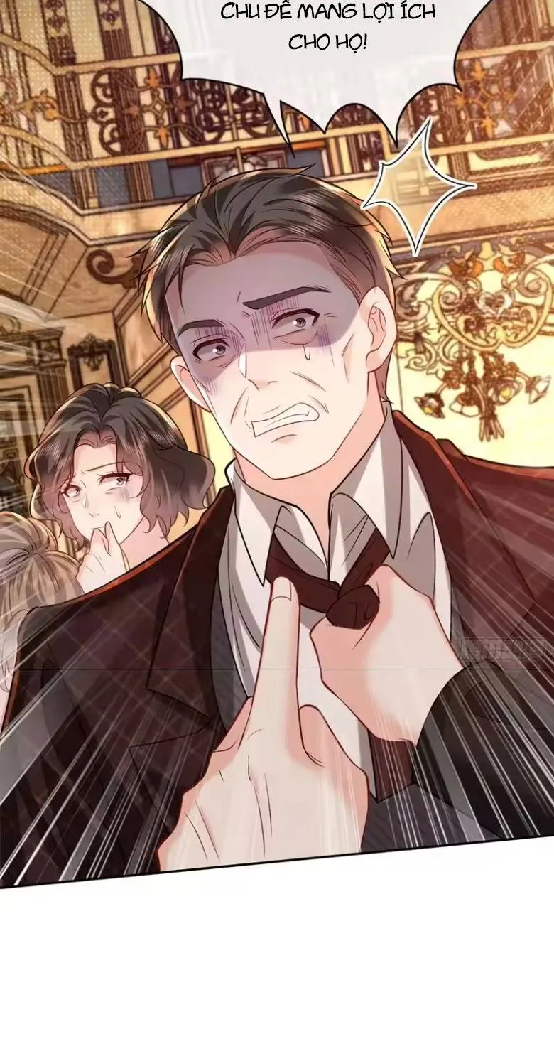 Rung Động Đã Được Định Sẵn Chap 12 - Next Chap 13