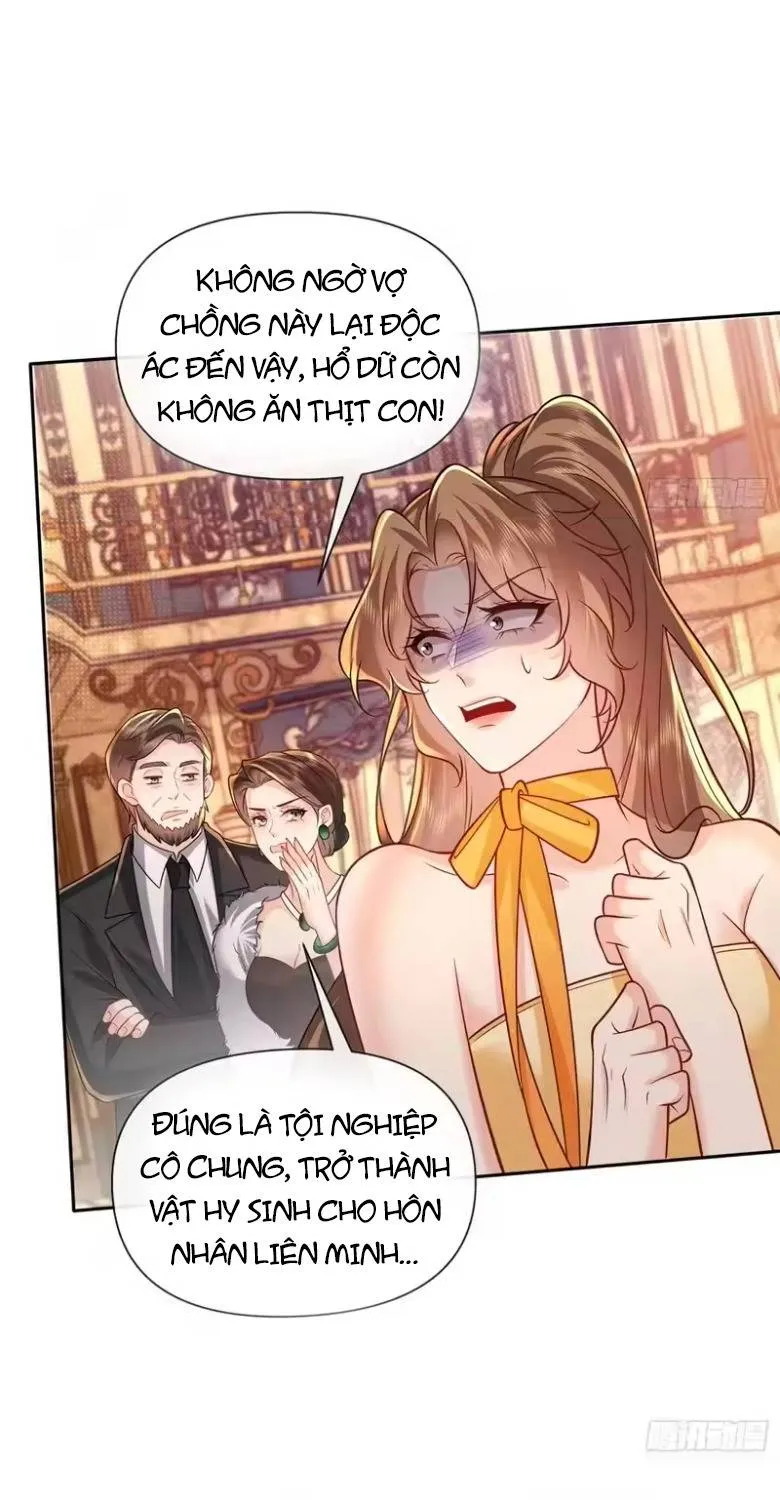 Rung Động Đã Được Định Sẵn Chap 12 - Next Chap 13