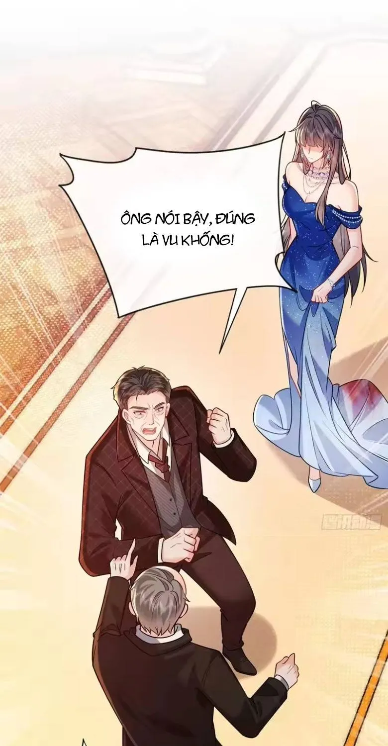 Rung Động Đã Được Định Sẵn Chap 12 - Next Chap 13