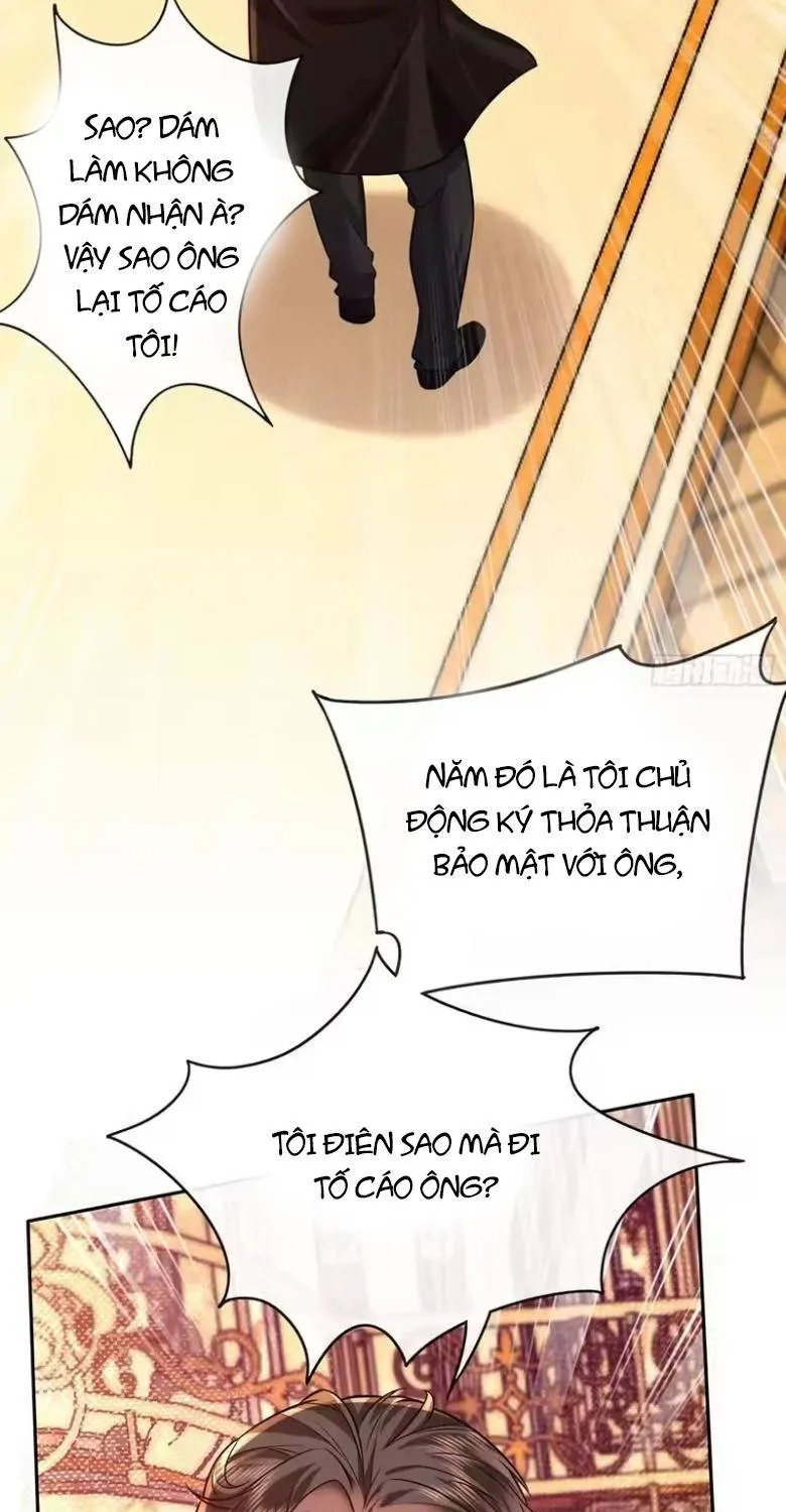 Rung Động Đã Được Định Sẵn Chap 12 - Next Chap 13