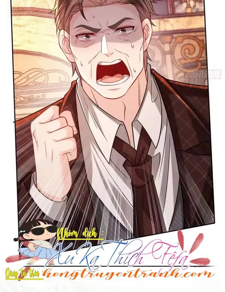 Rung Động Đã Được Định Sẵn Chap 12 - Next Chap 13