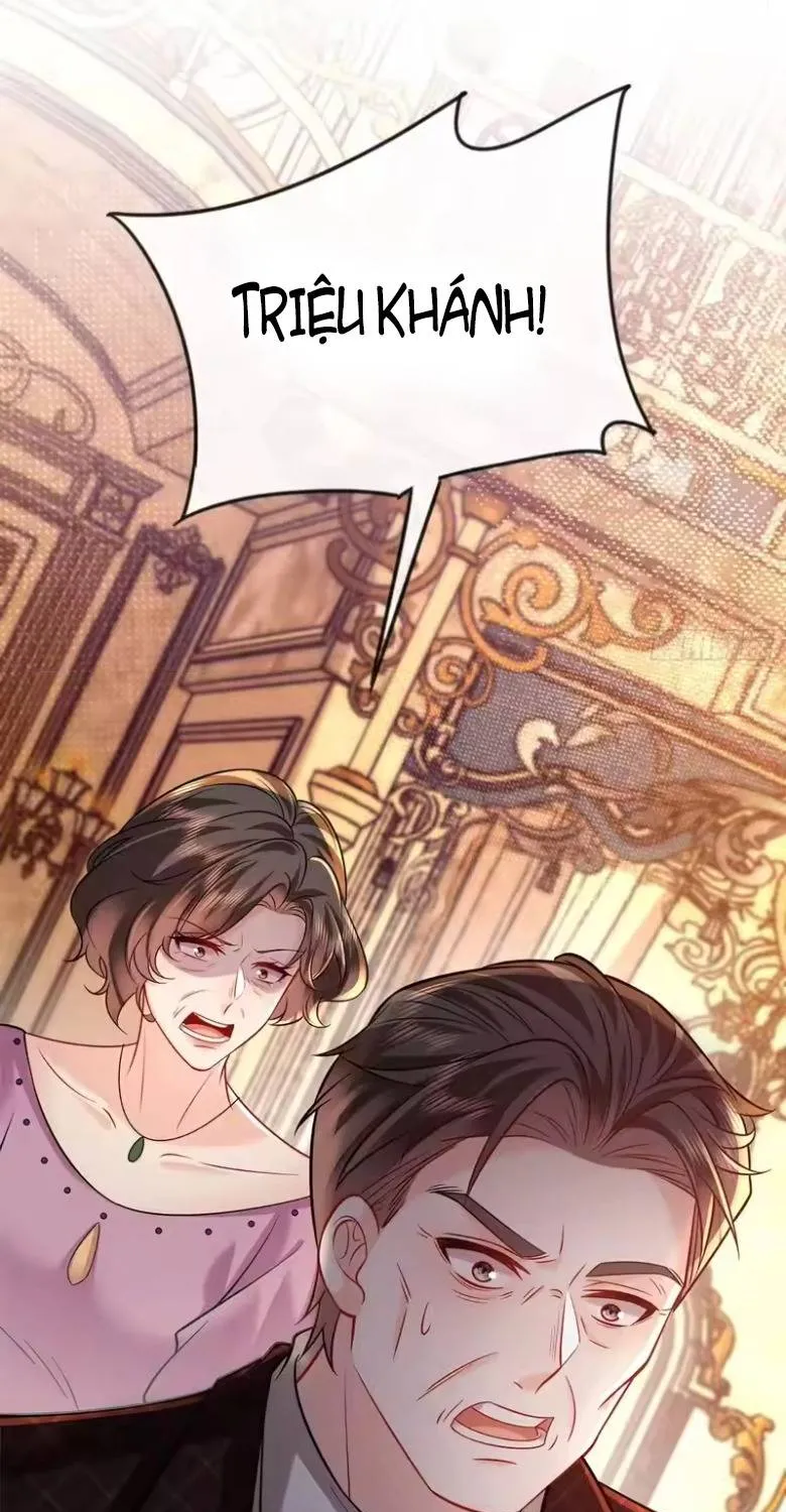 Rung Động Đã Được Định Sẵn Chap 12 - Next Chap 13