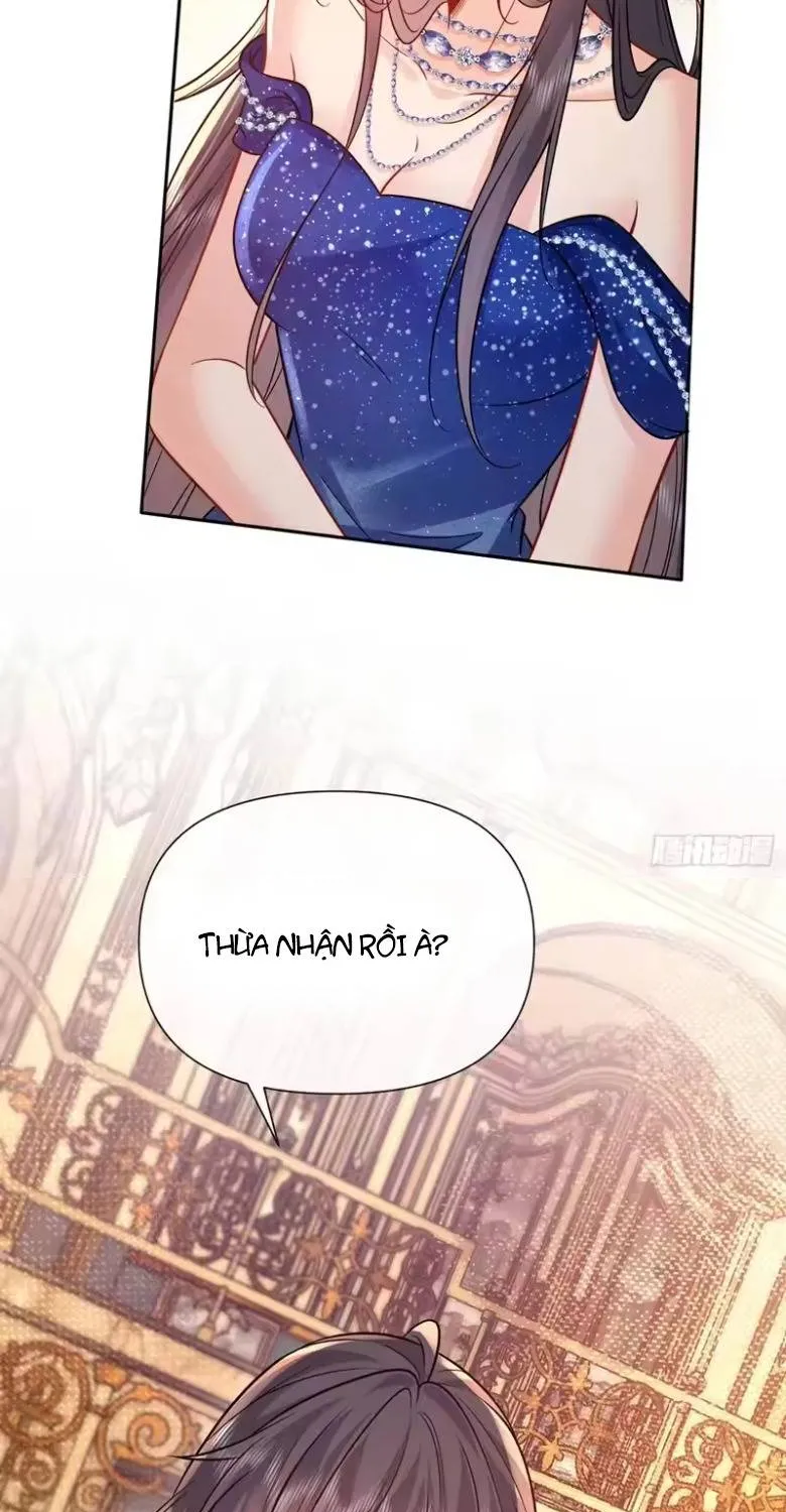 Rung Động Đã Được Định Sẵn Chap 12 - Next Chap 13