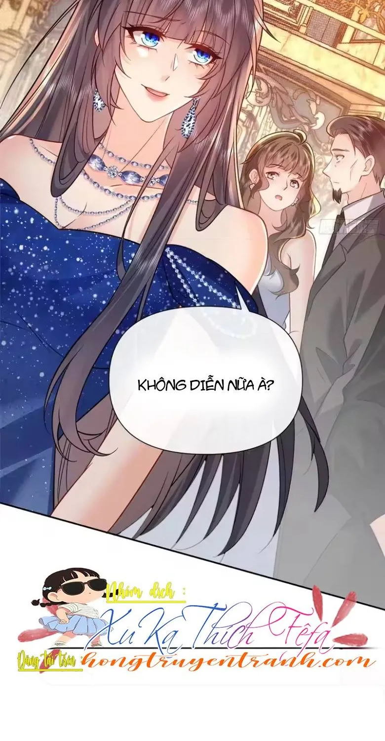 Rung Động Đã Được Định Sẵn Chap 12 - Next Chap 13