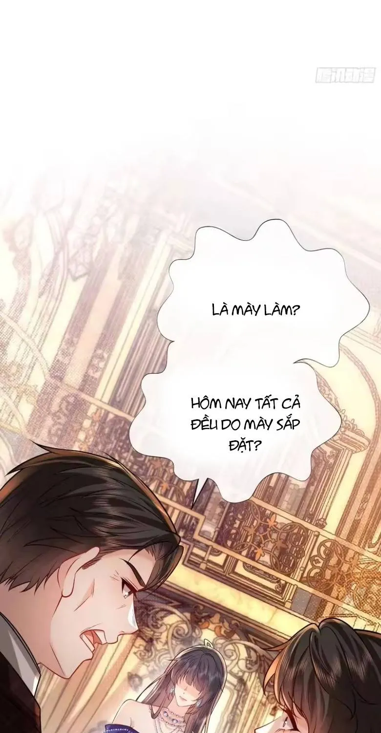 Rung Động Đã Được Định Sẵn Chap 12 - Next Chap 13