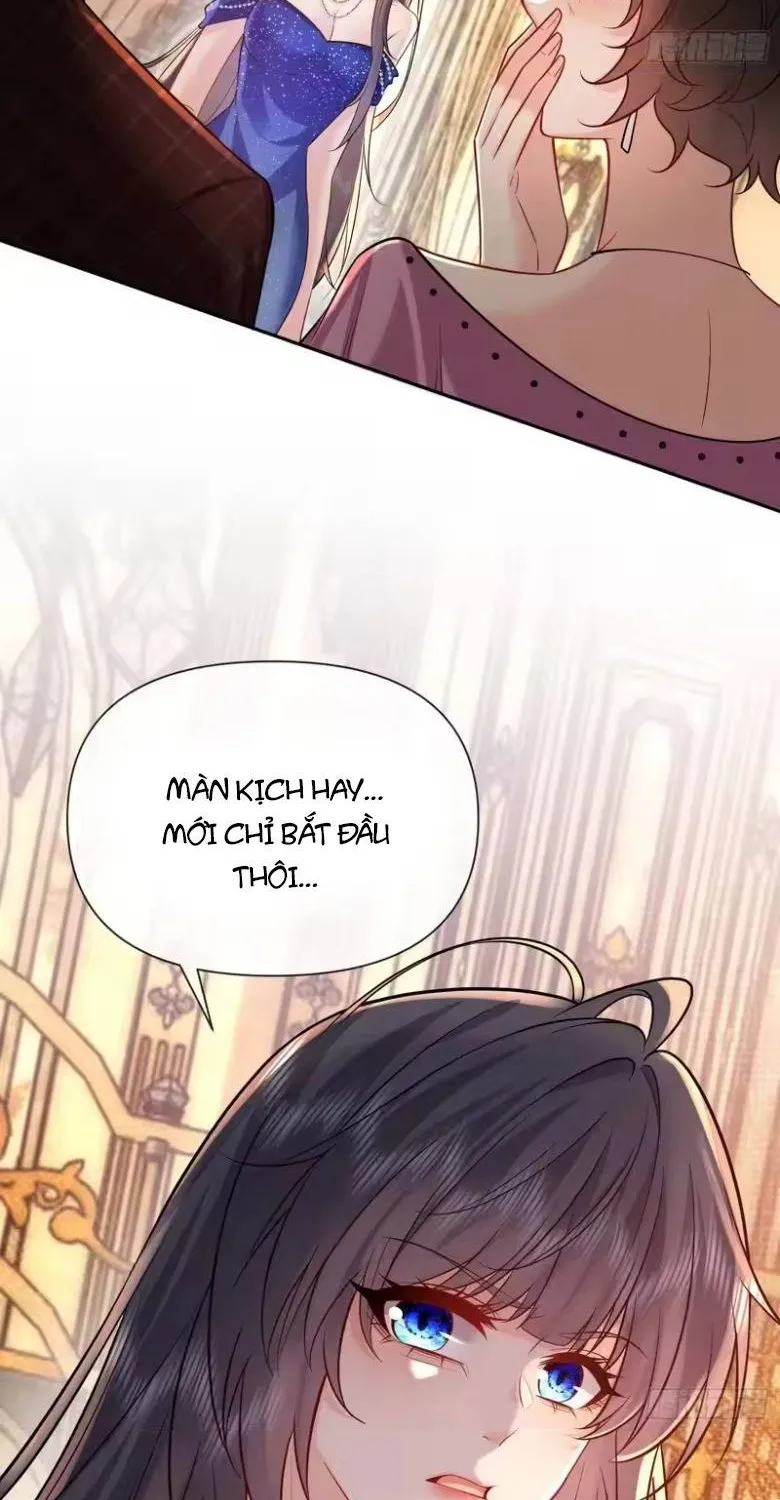 Rung Động Đã Được Định Sẵn Chap 12 - Next Chap 13