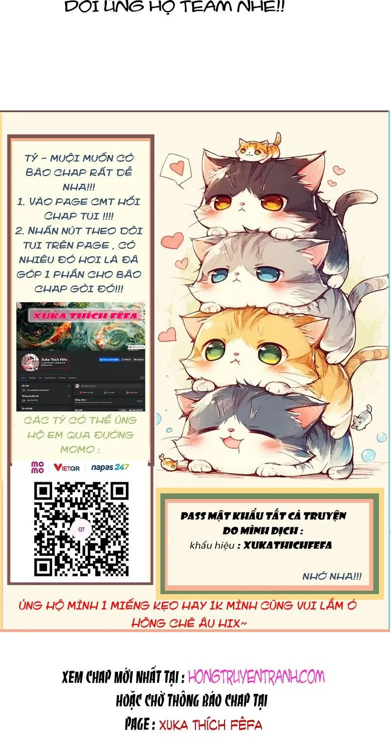 Rung Động Đã Được Định Sẵn Chap 12 - Next Chap 13