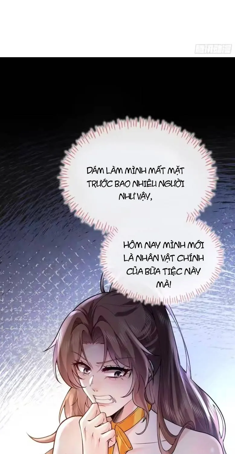 Rung Động Đã Được Định Sẵn Chap 12 - Next Chap 13