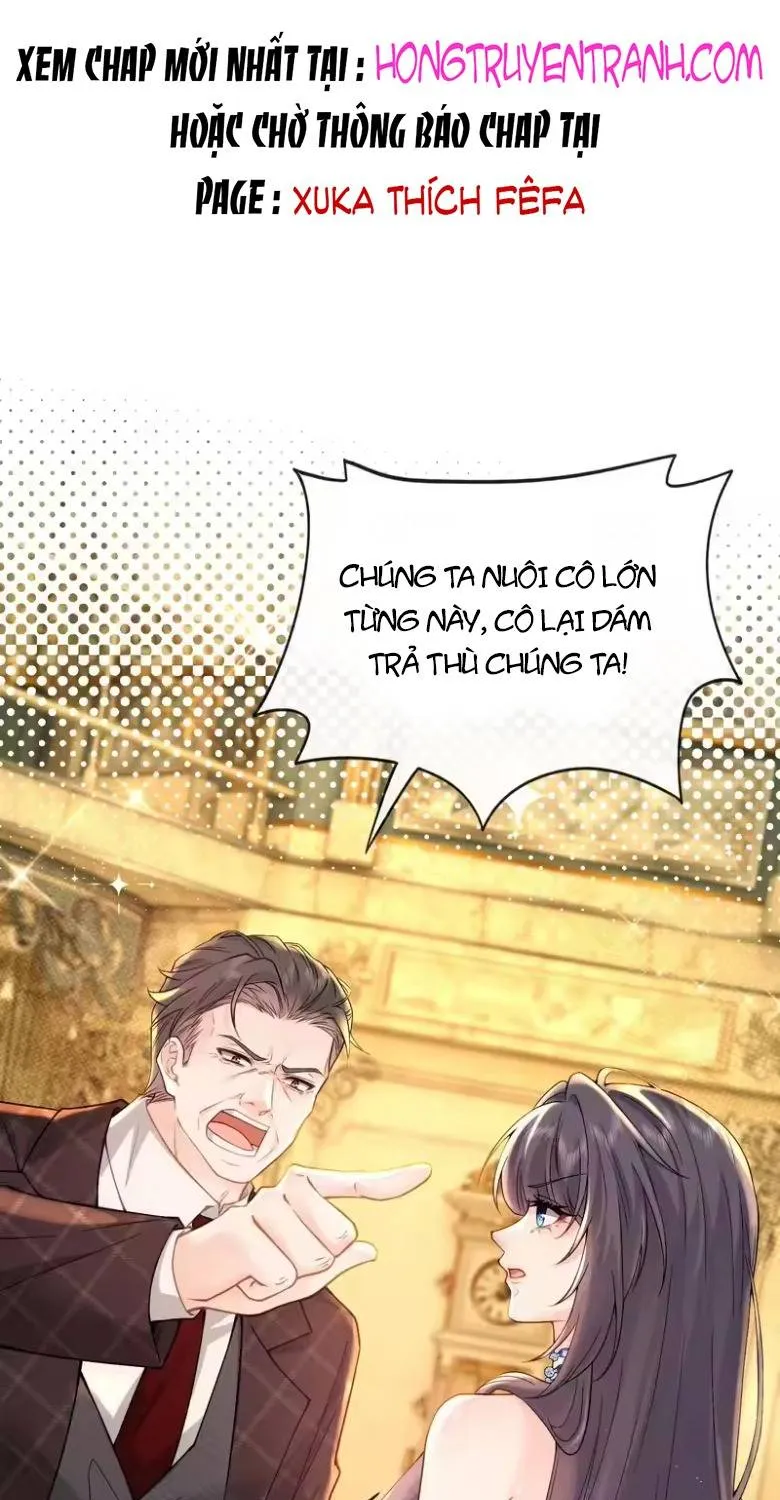 Rung Động Đã Được Định Sẵn Chap 13 - Next Chap 14