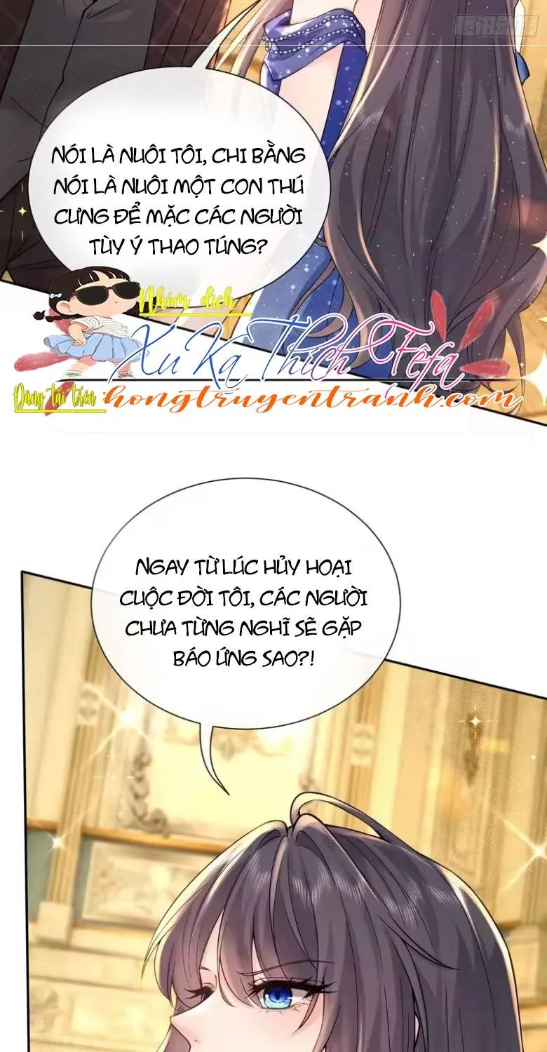 Rung Động Đã Được Định Sẵn Chap 13 - Next Chap 14