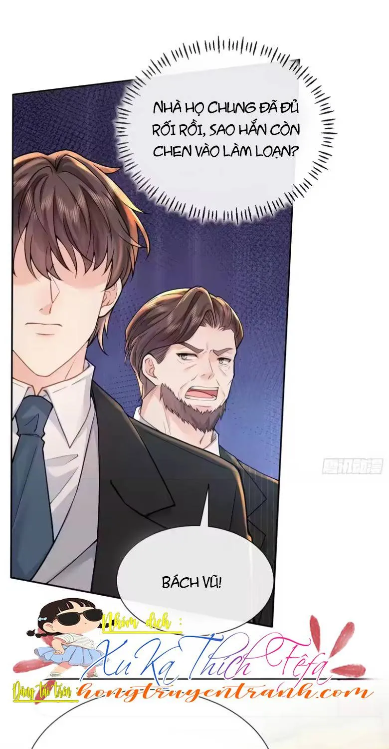 Rung Động Đã Được Định Sẵn Chap 13 - Next Chap 14