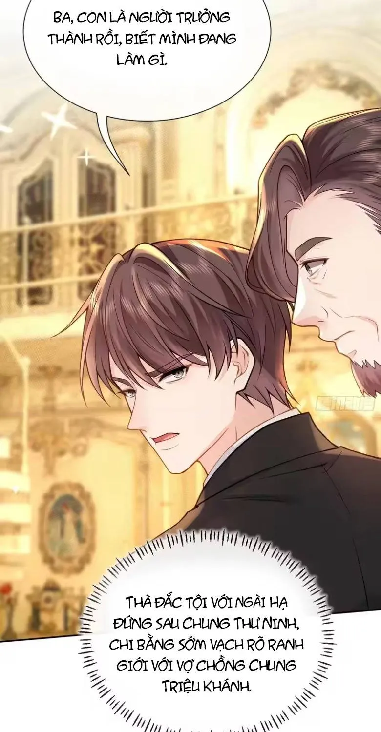 Rung Động Đã Được Định Sẵn Chap 13 - Next Chap 14